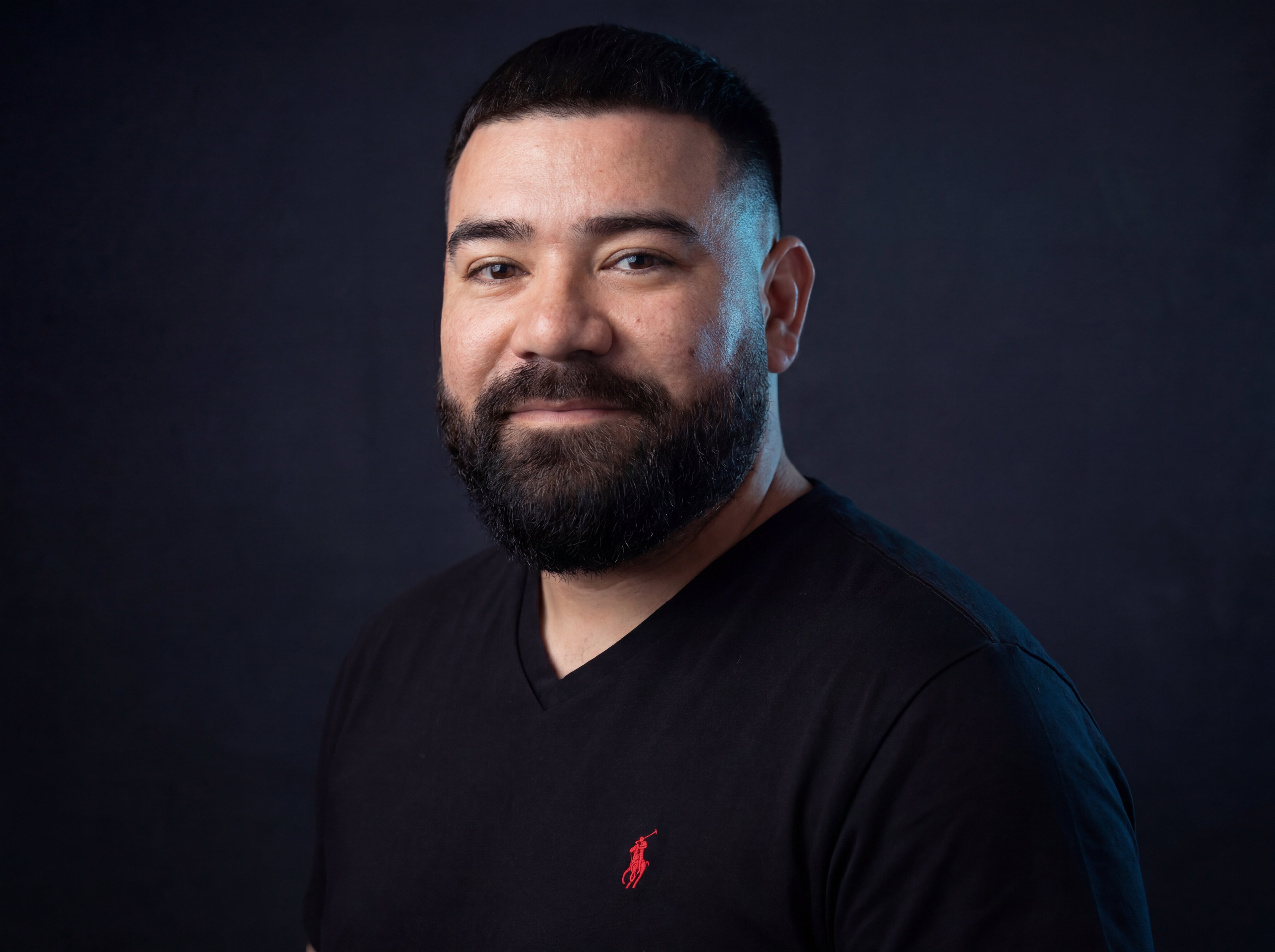 Raphael Martinez, Owner of R&C Marketing