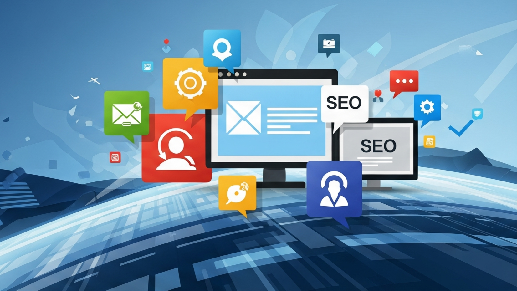 The Importance of Online Marketing and Presence for Businesses